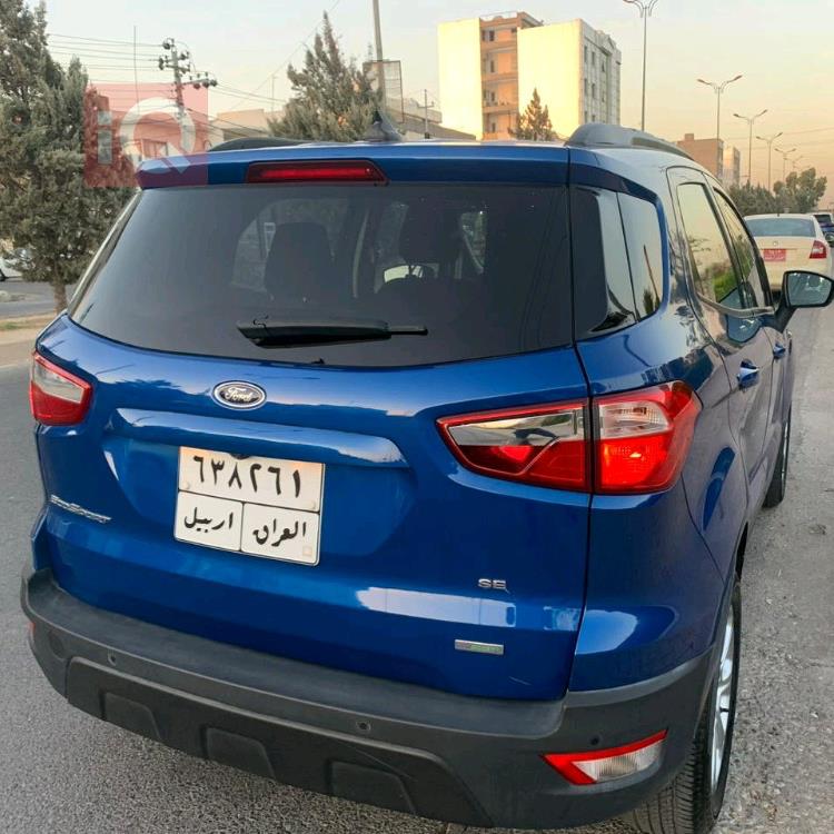 فورد إيكوسبورت